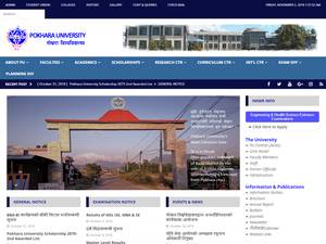 University and College Scholarships