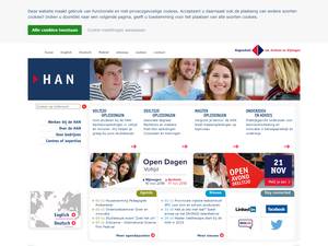 University and College Scholarships