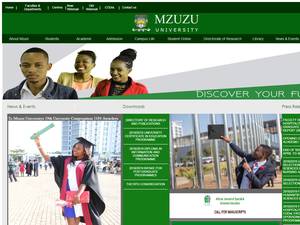 University and College Scholarships