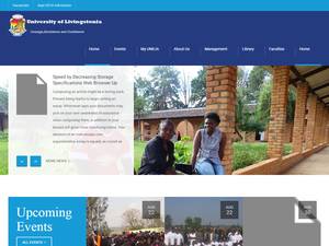 University and College Scholarships