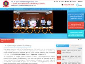 PCTE Group of Institutes