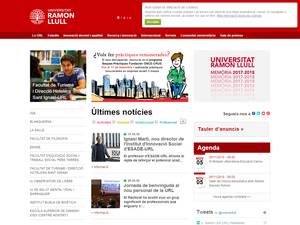 Esade Do Good Do Better International Scholarship at Esade Ramon Llull University for Bachelor