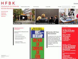 Hamburg Achievement Grants for International Students, Germany