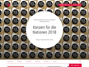 Graduate School of the Berlin University of the Arts Fellowships 2023/2024 for International Students for Master