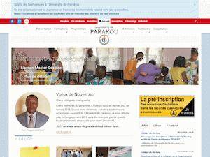 University and College Scholarships