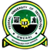 Federal University of Technology, Owerri Grants