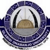 Olabisi Onabanjo University Grants