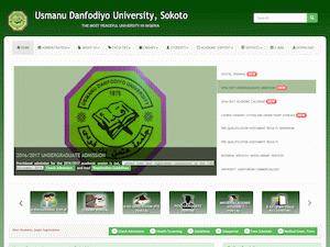 UDUSOK Software Development Competition, Nigeria