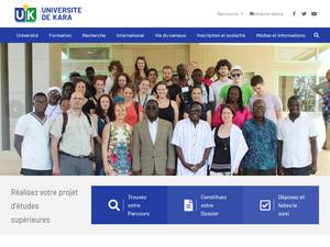 University and College Scholarships