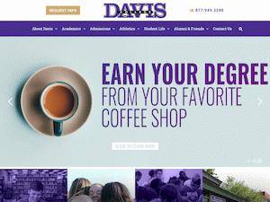 Dean’s International Freshman Scholarship at West Virginia University, USA for Bachelor