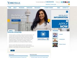 University and College Scholarships