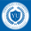Yorkville University Grants