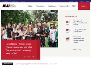 University and College Scholarships