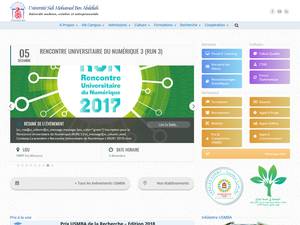 University and College Scholarships