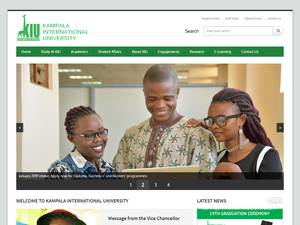 University and College Scholarships