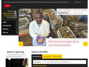 International Sir Emrys Jones Memorial Trust Scholarships in the United Kingdom 2020