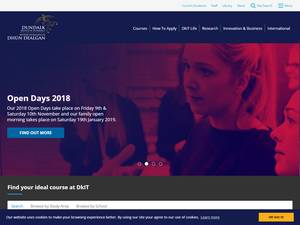 University and College Scholarships