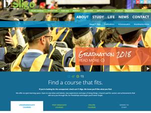 International English Language Merit Scholarships, Ireland for Bachelor