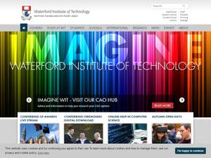 President’s Scholarships for Irish Students for Bachelor