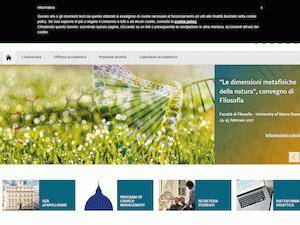 University and College Scholarships