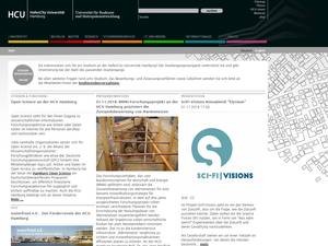 International Fellowships Program for Urban Research in Germany