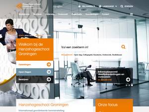 Hanze Scholarships for Non-EEA Students at Hanze University of Applied Sciences, Netherlands for Master